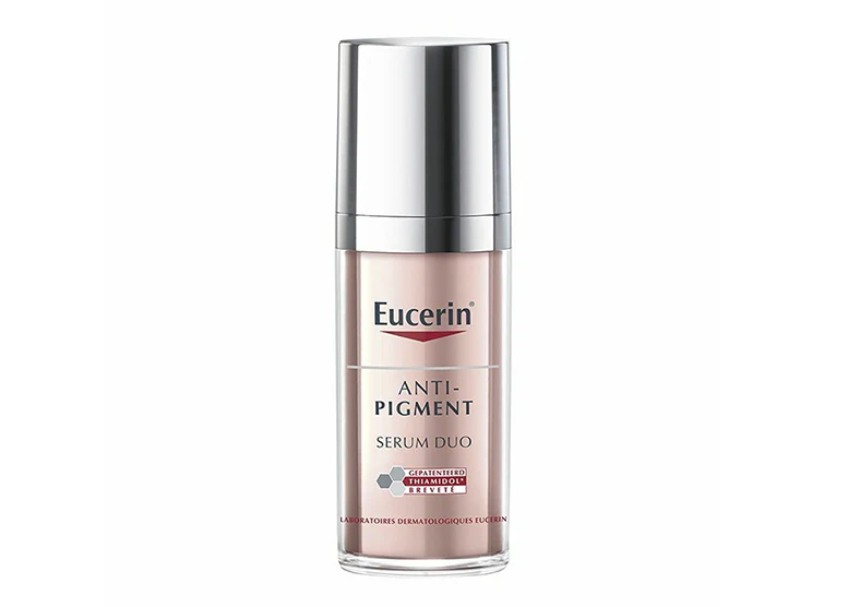 Eucerin – Anti-Pigment Sérum Duo – 30 ml = Pigment Control Fluid offert