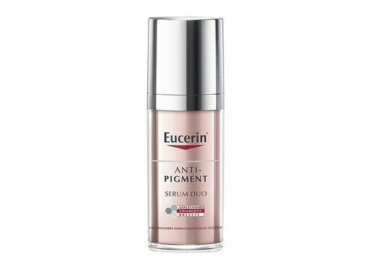 Eucerin – Anti-Pigment Sérum Duo – 30 ml = Pigment Control Fluid offert