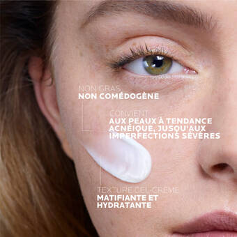 La Roche-Posay Effaclar Duo+M 40ml