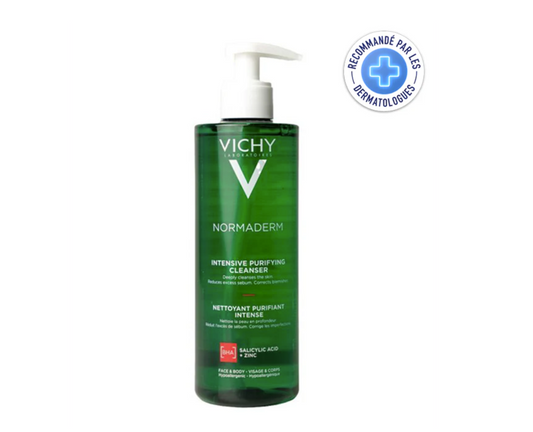 Vichy Normaderm Phytosolution Gel purifiant intense – 400 ml