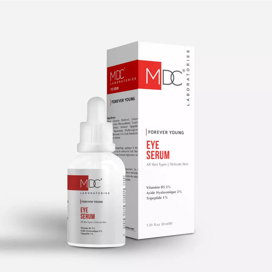 MDC Forever Young Eye Serum 30 ml